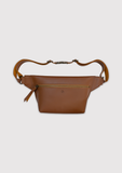 Opportunity Leather Pouch