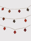 Christmas Tree Garland