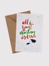 Holiday Cards