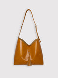 Brave Leather Bag