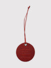 Leather Ornaments