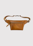 Opportunity Leather Pouch