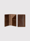 Voyage Leather Passport cover