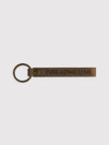 Leather Keychains