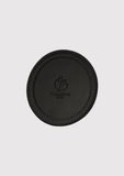 Togetherness Leather Coaster