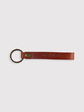 Dreamer Leather Keychains