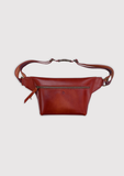 Opportunity Leather Pouch