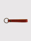 Transformation Leather Keychain