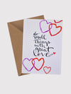 Handmade Inspirational Cards