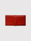 Harvest Leather Wallet (Single Snap)