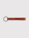 Leather Keychains