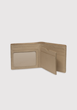 Valor Leather Wallet