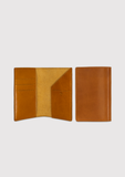 Voyage Leather Passport Cover