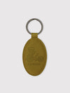 Leather Keychains