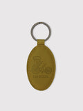 Leather Keychains