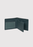 Valor Leather Wallet