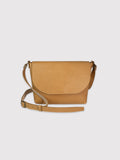 Grateful Leather Bag