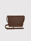 Grateful Leather Bag