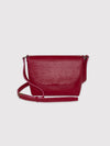 Grateful Leather Bag
