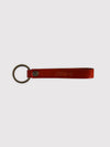 Leather Keychains