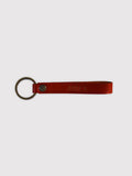 Leather Keychains