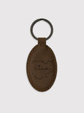 Leather Keychains