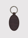 Leather Keychains
