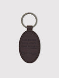Leather Keychains