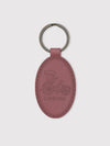 Leather Keychains