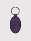 Leather Keychains
