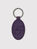 Leather Keychains