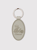 Leather Keychains