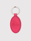 Leather Keychains