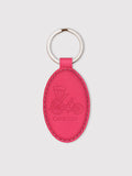 Leather Keychains