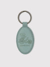 Leather Keychains