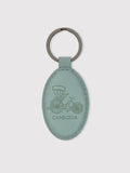 Leather Keychains