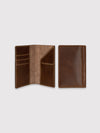 Voyage Leather Passport cover