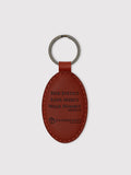 Leather Keychains
