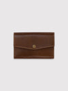 Wonder Leather Mini Wallet