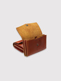 Wonder Leather Mini Wallet