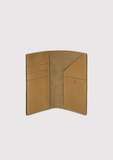 Voyage Leather Passport Cover