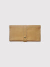 Harvest Leather Wallet (Single Snap)