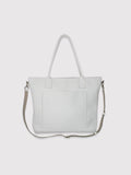 Unity Leather Tote
