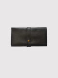 Harvest Leather Wallet (Single Snap)