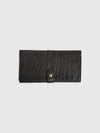 Harvest Leather Wallet (Single Snap)