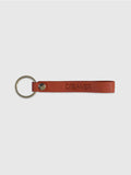 Dreamer Leather Keychains